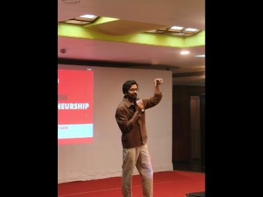 Empowering Change Through Social Entrepreneurship