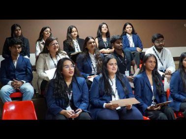 Bridging Borders Through Business Learning