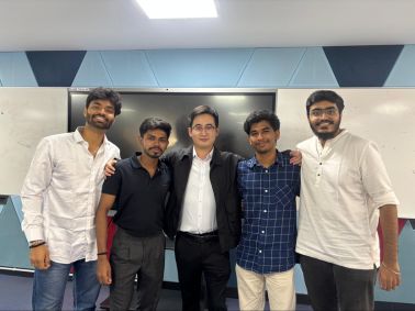 Bridging Borders Through Business Learning