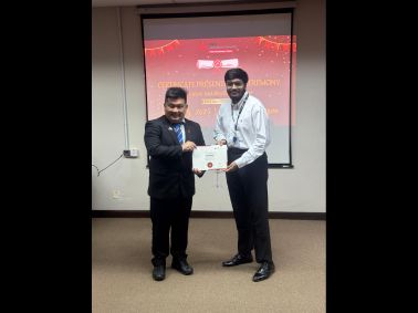 Bridging Borders Through Business Learning
