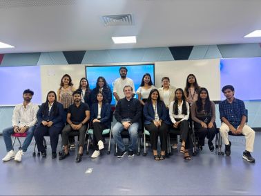 Bridging Borders Through Business Learning