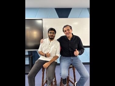 Bridging Borders Through Business Learning