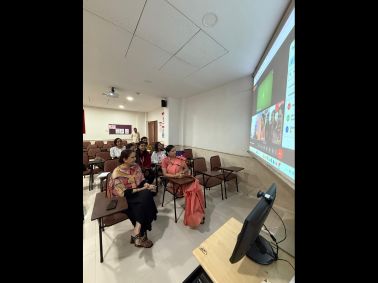 Corporate Readiness for MMS HR