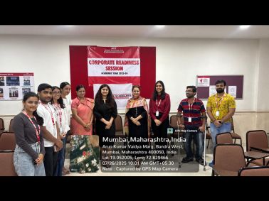 Corporate Readiness for MMS HR