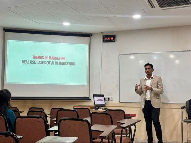 Corporate Readiness for MMS Marketing