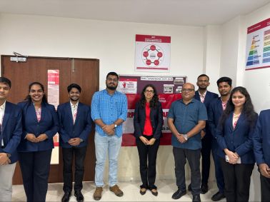 Corporate Readiness for MMS Operations