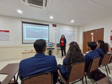 Corporate Readiness for MMS Operations