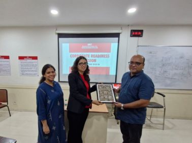 Corporate Readiness for MMS Operations