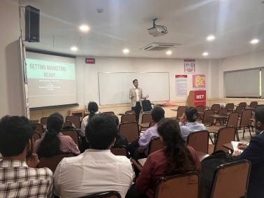 Corporate Readiness for MMS Operations