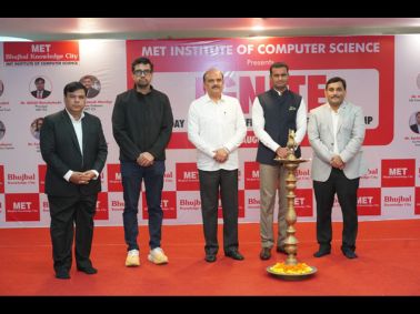 IGNITE 2025: Spark a Lifetime of Entrepreneurship