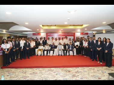 IGNITE 2025: Spark a Lifetime of Entrepreneurship