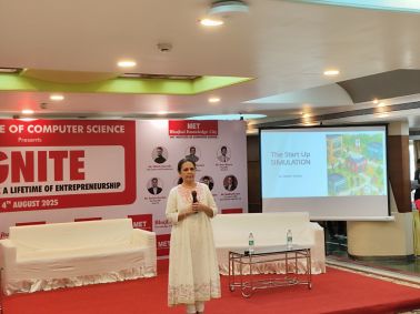 IGNITE 2025: Spark a Lifetime of Entrepreneurship