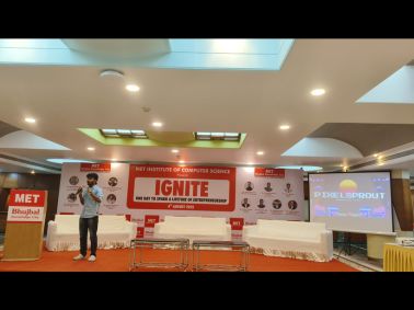 IGNITE 2025: Spark a Lifetime of Entrepreneurship