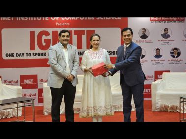 IGNITE 2025: Spark a Lifetime of Entrepreneurship