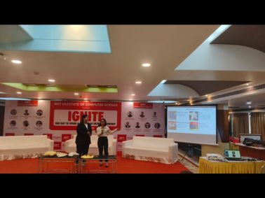 IGNITE 2025: Spark a Lifetime of Entrepreneurship