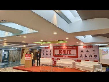 IGNITE 2025: Spark a Lifetime of Entrepreneurship