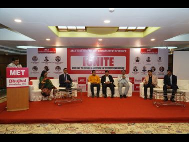 IGNITE 2025: Spark a Lifetime of Entrepreneurship