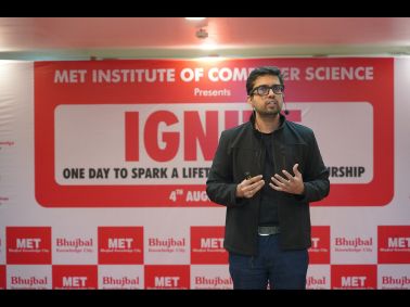 IGNITE 2025: Spark a Lifetime of Entrepreneurship