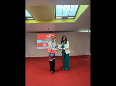 From Campus to Corporate Workshop