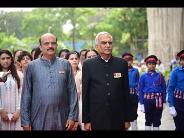 Independence Day 2025