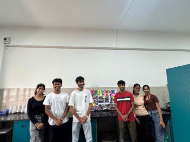 Friendship Memory Wall 2025
