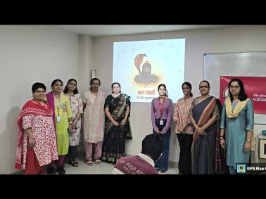 Nag Panchami Celebrated with Scientific Insight