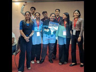 Journey to the Top: A Leadership Simulation at MET PGDM
