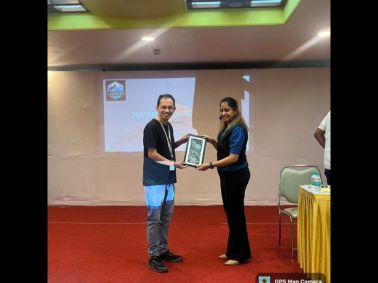 Journey to the Top: A Leadership Simulation at MET PGDM