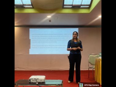 Journey to the Top: A Leadership Simulation at MET PGDM