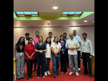 Journey to the Top: A Leadership Simulation at MET PGDM