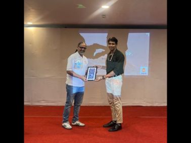 Journey to the Top: A Leadership Simulation at MET PGDM