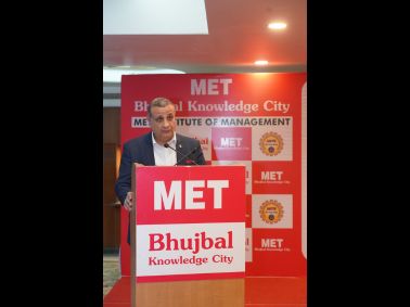 Two-day workshop under the AICTE – VAANI