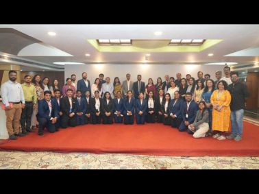 Summer Guide Meet 2025