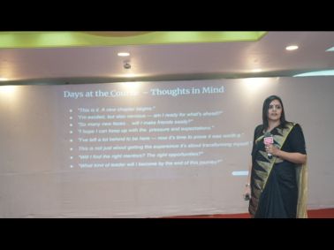 Summer Guide Meet 2025