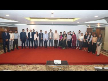 Summer Guide Meet 2025