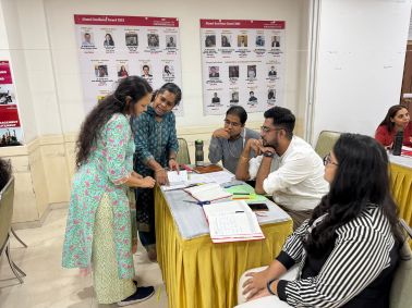 Game-Based Learning in Action – Day 4 of FDP