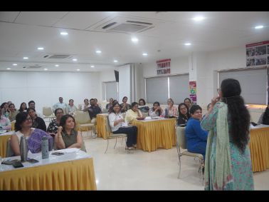 Game-Based Learning in Action – Day 4 of FDP