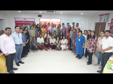 Game-Based Learning in Action – Day 4 of FDP