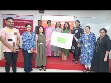 Game-Based Learning in Action – Day 4 of FDP