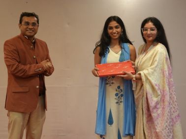 Talent Hunt 2025 -  Showcasing Student Talent