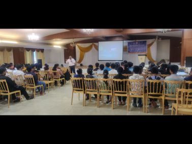 Digital Transformation & Analytics