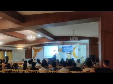 Digital Transformation & Analytics