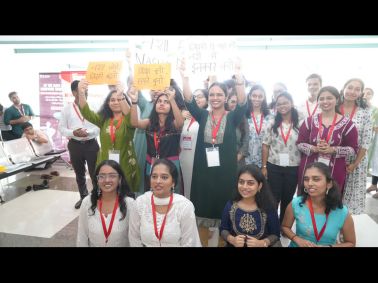 Skit Competition under Nasha Mukt Bharat Abhiyaan