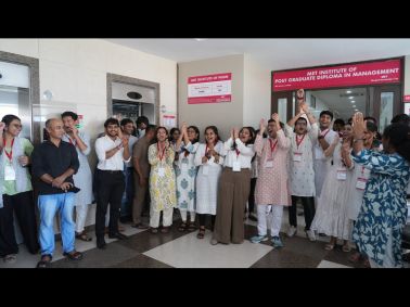 Skit Competition under Nasha Mukt Bharat Abhiyaan