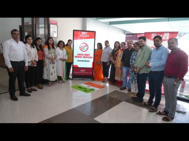 Skit Competition under Nasha Mukt Bharat Abhiyaan