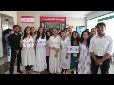 Skit Competition under Nasha Mukt Bharat Abhiyaan