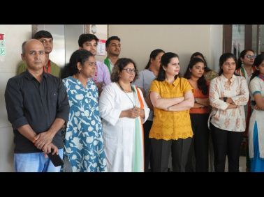 Skit Competition under Nasha Mukt Bharat Abhiyaan