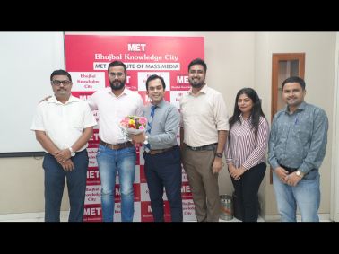 Careers in Modern Journalism