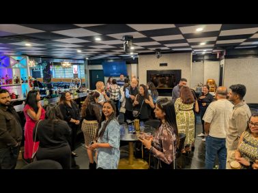 MET Alumni Meet – Canada Chapter Inauguration