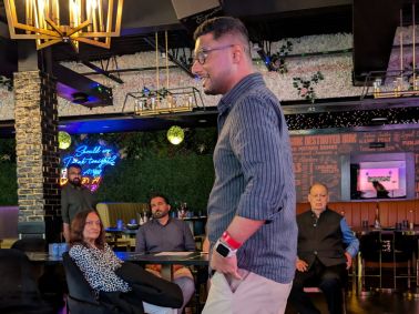 Inspiring Alumni Stories from Canada Chapter